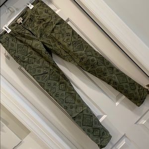 Juniors Rewind pants